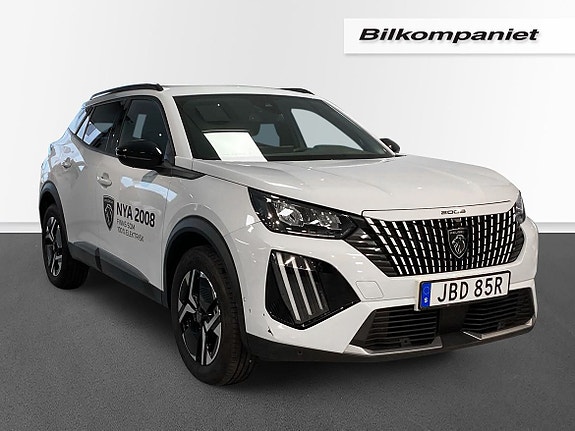Peugeot 2008 6 of 24