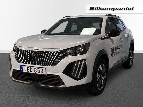 Peugeot 2008 2 of 24