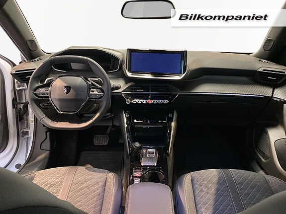 Peugeot 2008 20 of 24