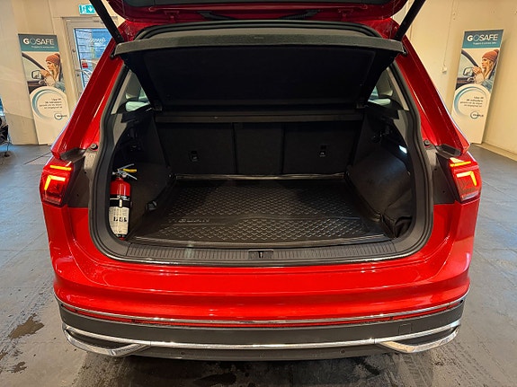 Volkswagen Tiguan 25 of 27