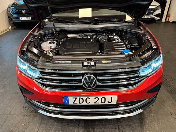 Volkswagen Tiguan 24 of 27