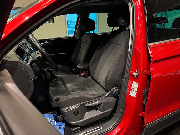 Volkswagen Tiguan 7 of 27