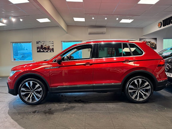 Volkswagen Tiguan 23 of 27