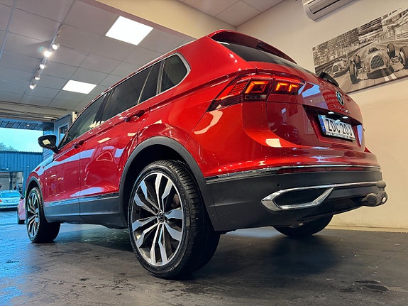 Volkswagen Tiguan 20 of 27