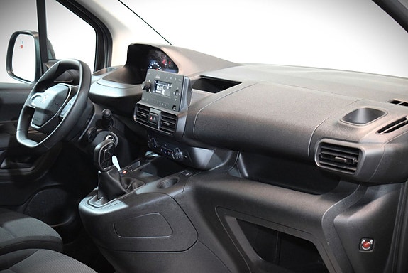 Peugeot Partner 15 of 20