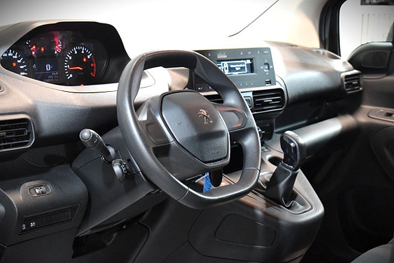 Peugeot Partner 10 of 20