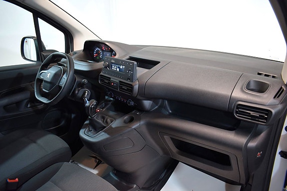 Peugeot Partner 14 of 20