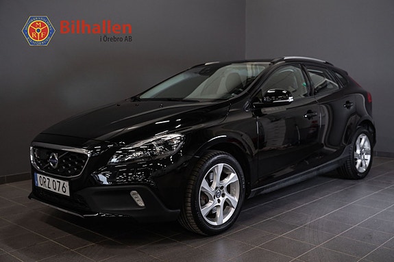 Volvo V40 Cross Country