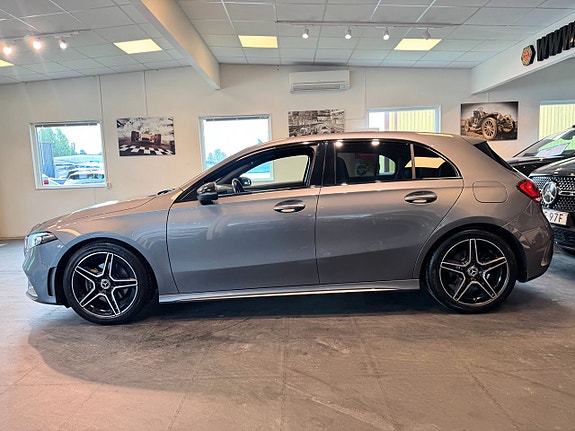 Mercedes-Benz A200 18 of 22