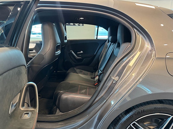 Mercedes-Benz A200 17 of 22
