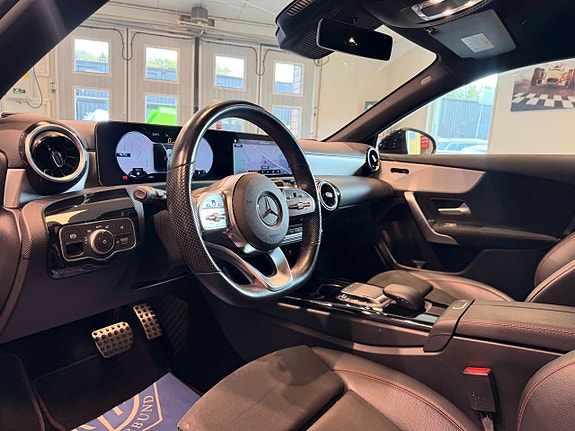 Mercedes-Benz A200 7 of 22