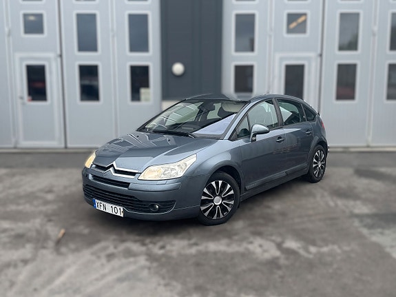 Citroen C4 3 of 15