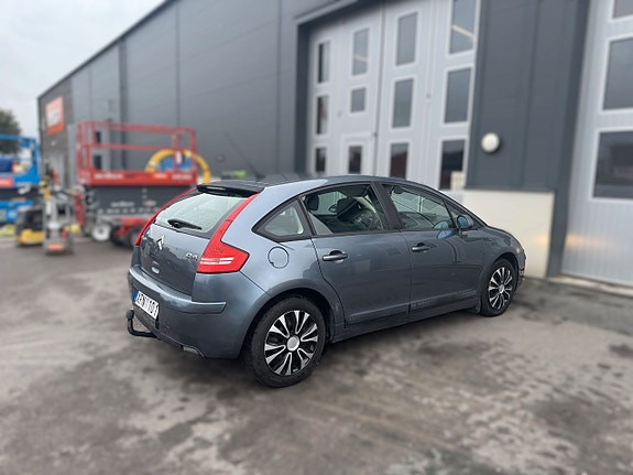 Citroen C4 10 of 15