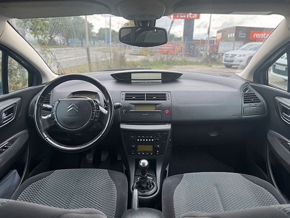 Citroen C4 15 of 15