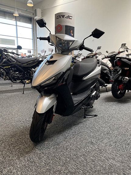 MOTO CR SÅLD 4 of 5