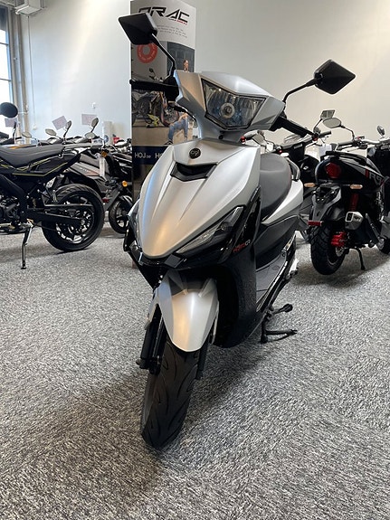 MOTO CR SÅLD 2 of 5