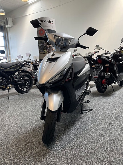 MOTO CR SÅLD 6 of 8
