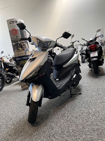 MOTO CR SÅLD 5 of 5