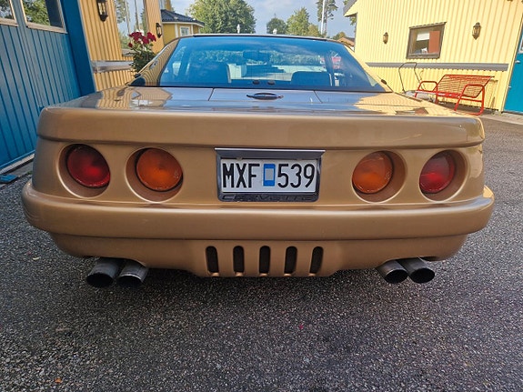 Chevrolet Corvette 13 of 28