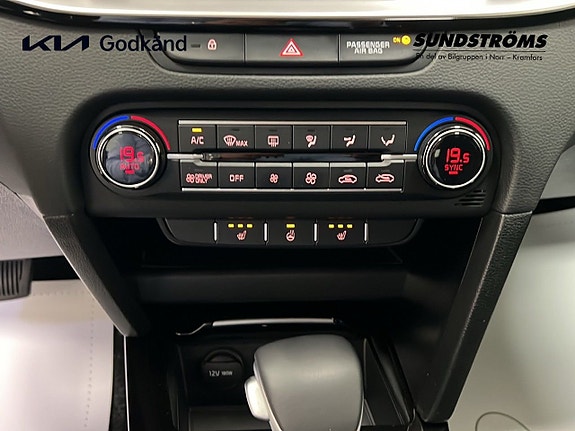 Kia Ceed 13 of 20