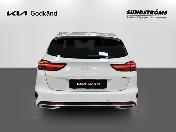 Kia Ceed 5 of 20