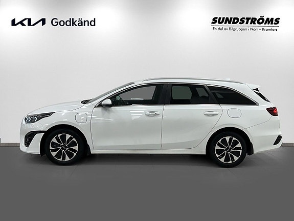 Kia Ceed 5 of 5