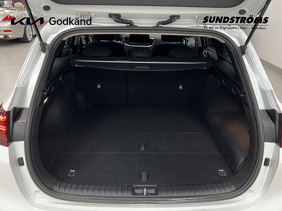 Kia Ceed 14 of 20