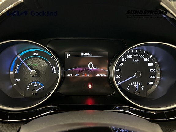 Kia Ceed 10 of 20