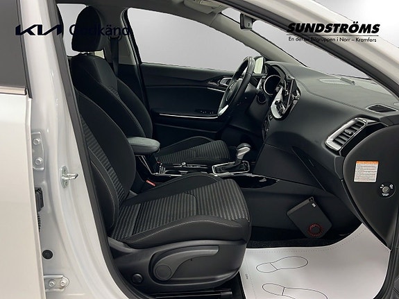 Kia Ceed 15 of 20