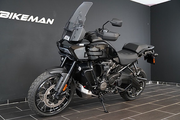 Harley-Davidson Pan America™ 1250 Special 7 of 19