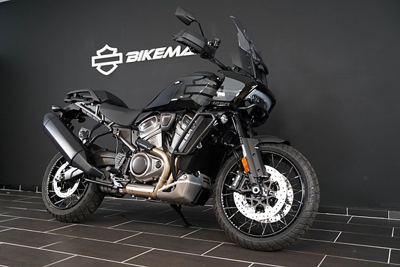 Harley-Davidson Pan America™ 1250 Special 2 of 19