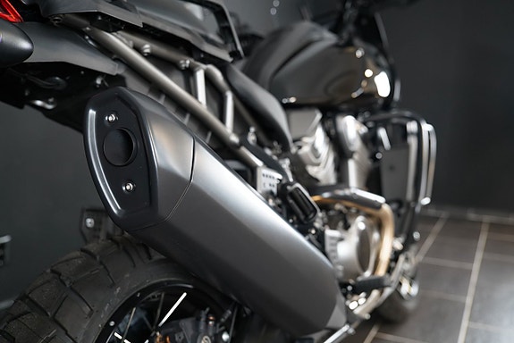 Harley-Davidson Pan America™ 1250 Special 12 of 19