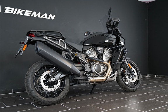 Harley-Davidson Pan America™ 1250 Special 4 of 19