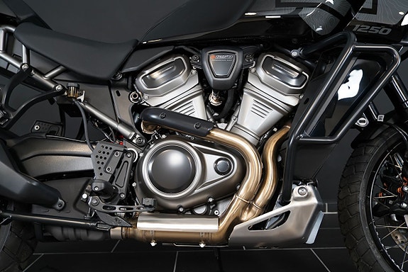 Harley-Davidson Pan America™ 1250 Special 8 of 19