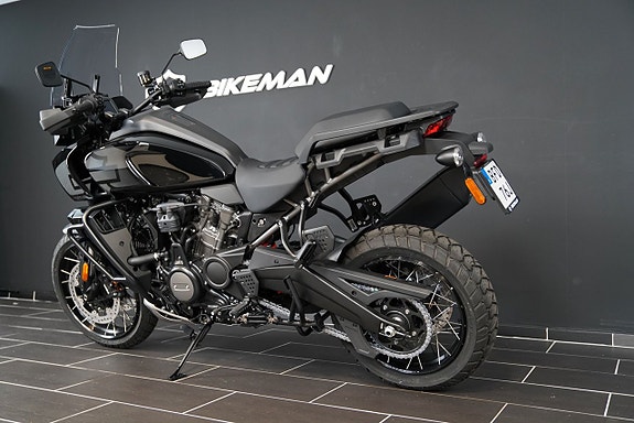 Harley-Davidson Pan America™ 1250 Special 5 of 19