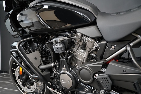 Harley-Davidson Pan America™ 1250 Special 11 of 19