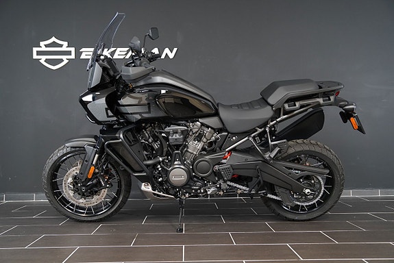 Harley-Davidson Pan America™ 1250 Special 6 of 19