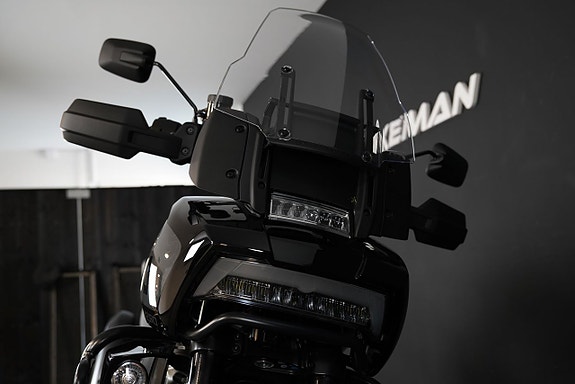 Harley-Davidson Pan America™ 1250 Special 15 of 19