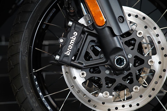 Harley-Davidson Pan America™ 1250 Special 13 of 19