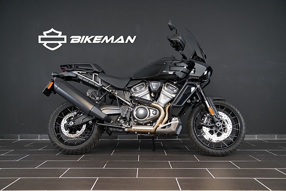 Harley-Davidson Pan America™ 1250 Special 3 of 19