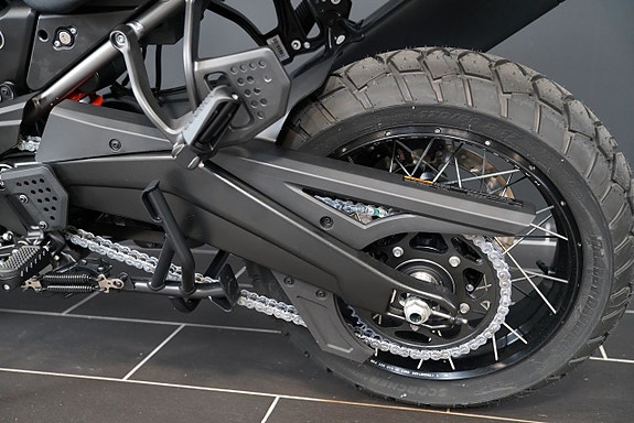 Harley-Davidson Pan America™ 1250 Special 14 of 19