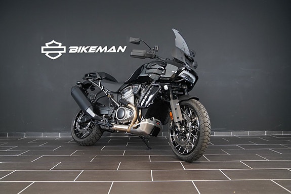 Harley-Davidson Pan America™ 1250 Special