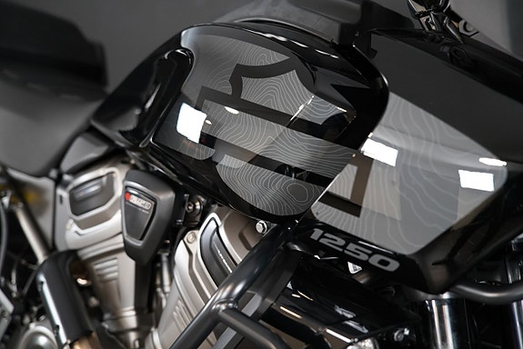 Harley-Davidson Pan America™ 1250 Special 10 of 19