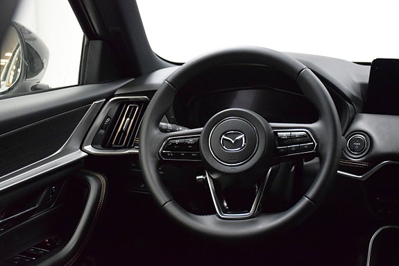 Mazda CX-60 10 of 25