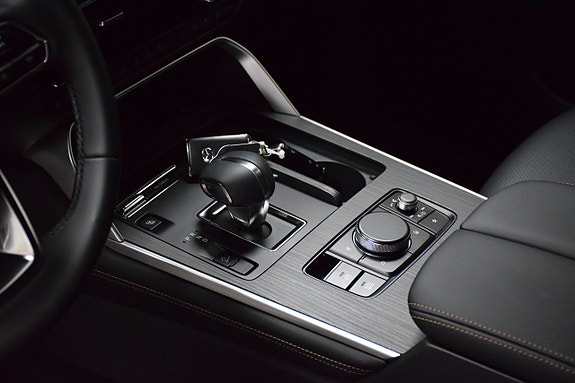 Mazda CX-60 13 of 25