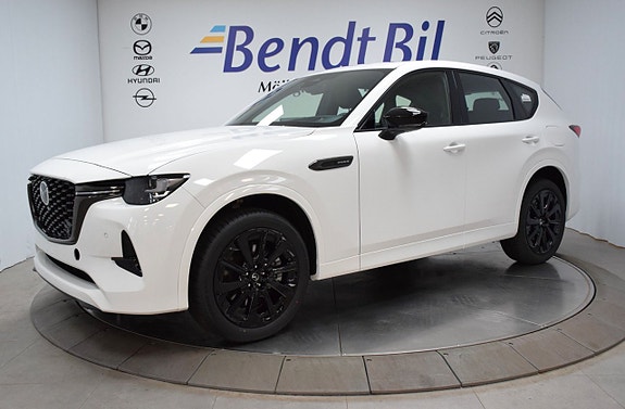 Mazda CX-60 9 of 25