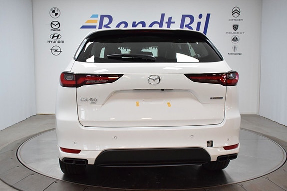 Mazda CX-60 16 of 25