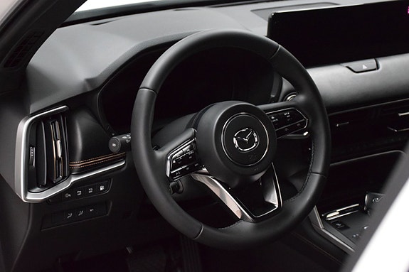 Mazda CX-60 14 of 25