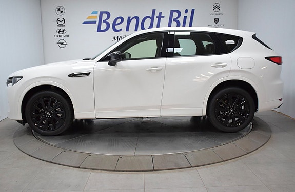 Mazda CX-60 11 of 25