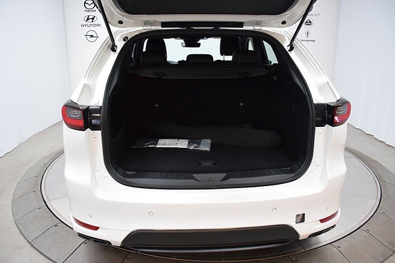 Mazda CX-60 15 of 25